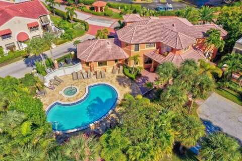 800 Uno Lago Drive, Juno Beach, FL 33408