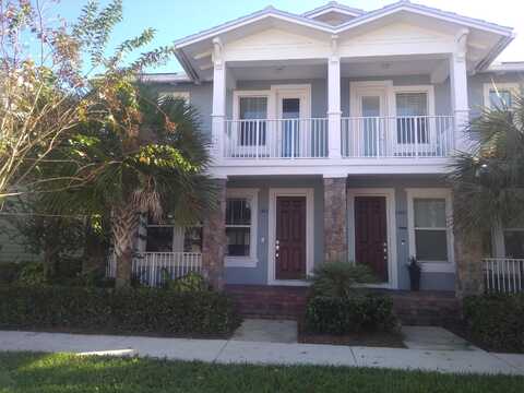 1362 Turnbridge Drive, Jupiter, FL 33458
