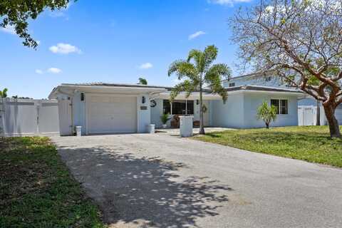 2333 SE 11th Street, Pompano Beach, FL 33062