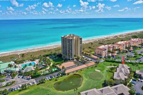 2400 S Ocean Drive, Fort Pierce, FL 34949