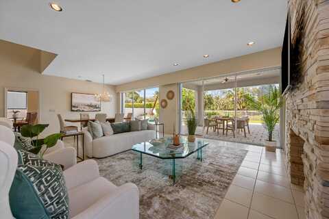 9701 Spray Drive, West Palm Beach, FL 33411