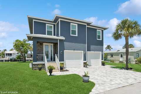 10751 S Ocean Drive, Jensen Beach, FL 34957