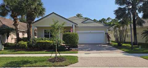 195 NW Willow Grove Avenue, Port Saint Lucie, FL 34986