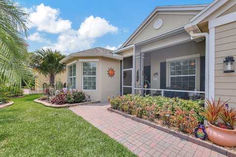 10403 SW Waterway Lane, Port Saint Lucie, FL 34987