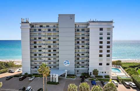 840 Ocean Drive, Juno Beach, FL 33408