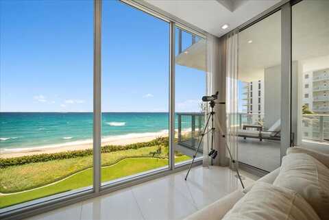5000 N Ocean Drive, Singer Island, FL 33404