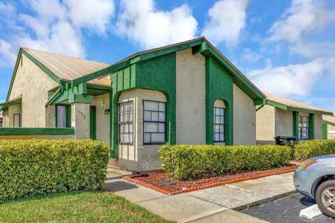 555 SW Sara Boulevard, Port Saint Lucie, FL 34953