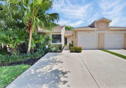 8269 Springtree Road, Boca Raton, FL 33496