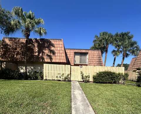 804 Blue Ridge Circle, West Palm Beach, FL 33409