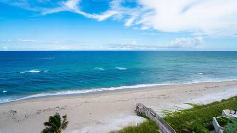 5540 N Ocean Drive, Singer Island, FL 33404