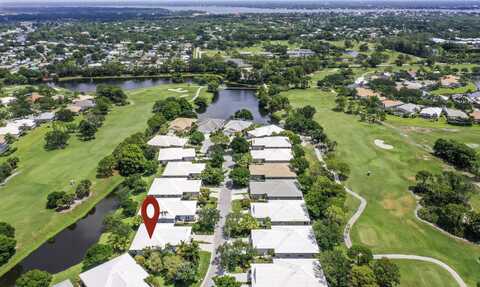 1832 SW Willowbend Lane, Palm City, FL 34990