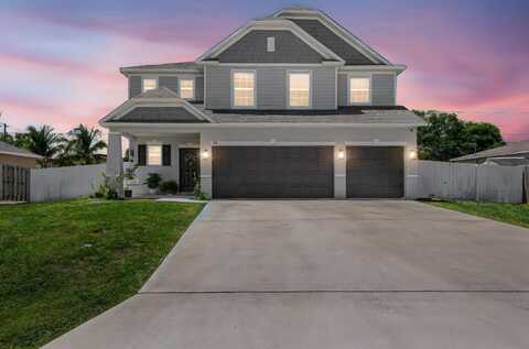 412 SW Dailey Avenue, Port Saint Lucie, FL 34953