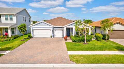 1125 Deer Haven Drive, The Acreage, FL 33470