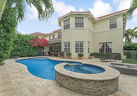 10181 Cobblestone Creek Drive, Boynton Beach, FL 33472