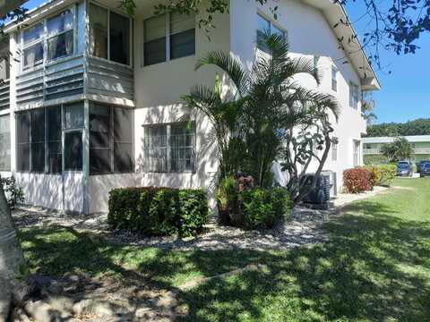 248 Sheffield K, West Palm Beach, FL 33417
