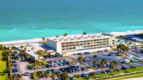 9800 S Ocean Drive, Jensen Beach, FL 34957