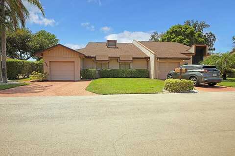 4721 Fountains Drive S, Lake Worth, FL 33467