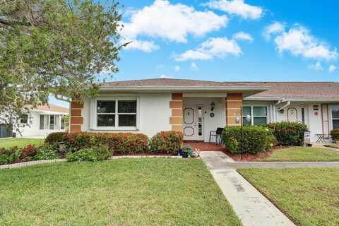826 Timberview Drive, Fort Pierce, FL 34982