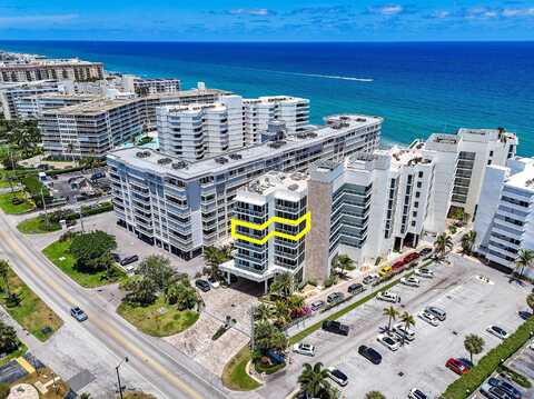 3550 S Ocean 5e Boulevard, South Palm Beach, FL 33480
