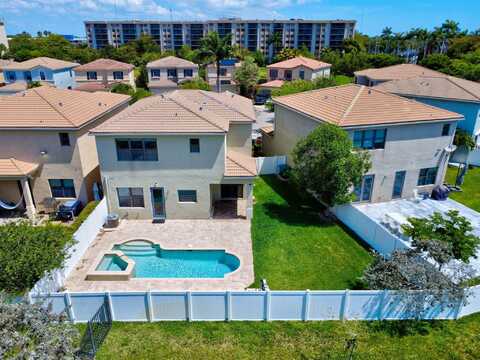 972 NE 193rd Terrace, Miami, FL 33179