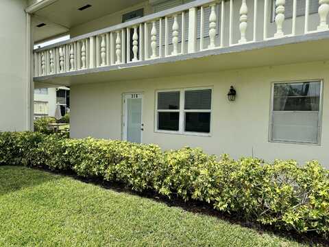 316 Markham O, Deerfield Beach, FL 33442