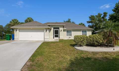 362 Columbus Street, Sebastian, FL 32958