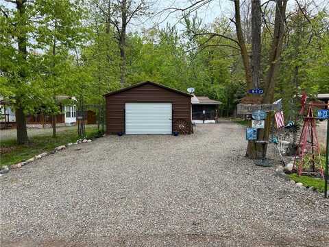 N1-23 Nottingham Town, Hazelton Twp, MN 56431