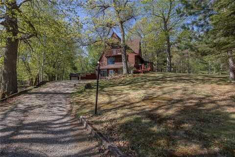 5305 Cisco Lane NE, Remer, MN 56672