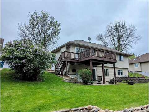 1305 18th Avenue SE, Forest Lake, MN 55025