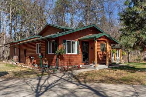 34590 Park Drive, Crosslake, MN 56442
