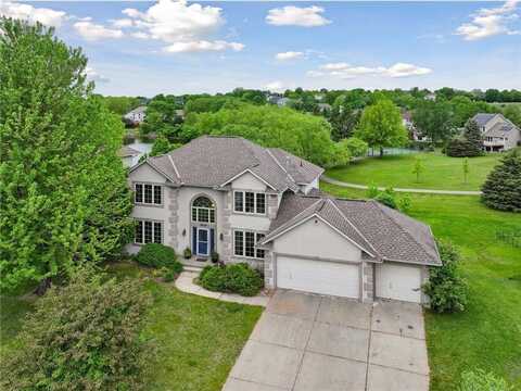 3679 Commonwealth Road, Woodbury, MN 55125