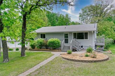 4320 E Viking Lane, Wyoming, MN 55092