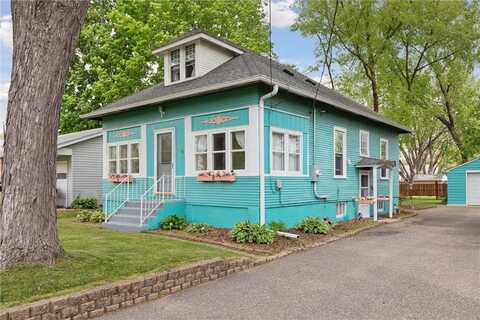443 1st Avenue SW, Forest Lake, MN 55025