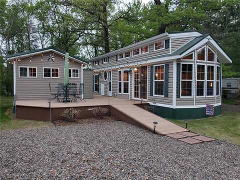 30019 Whitebirch Way, Breezy Point, MN 56472