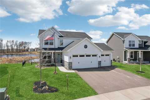 4356 128th Lane NE, Blaine, MN 55449
