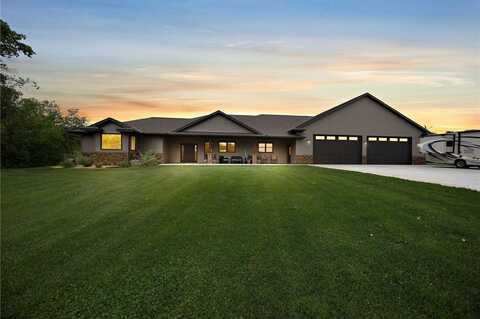1116 County Road 46, Clearwater, MN 55320