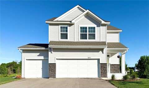 1072 Shoreview Drive, Jordan, MN 55352