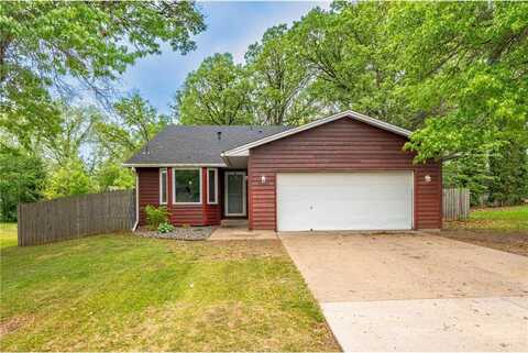 26386 9th Street W, Zimmerman, MN 55398