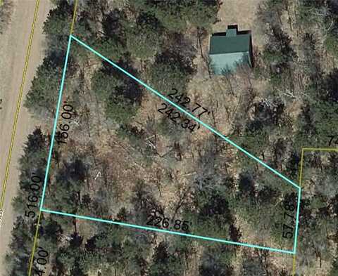 Lot 188 Deerpath Pass, Danbury, WI 54830