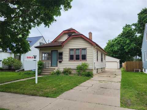 1040 7th Avenue SE, Rochester, MN 55904