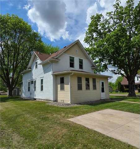 225 S Irving Avenue, Rush City, MN 55069