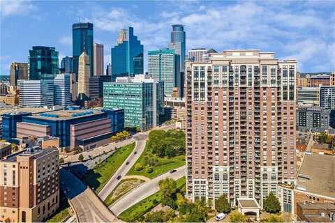 500 E Grant Street, Minneapolis, MN 55404
