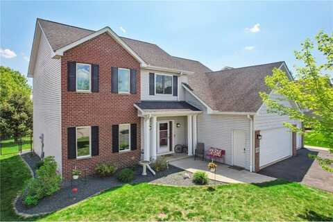 1005 Hope Avenue, Jordan, MN 55352
