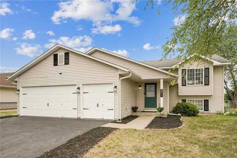 605 S Maple Street, Belle Plaine, MN 56011