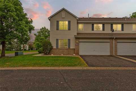 13037 Europa Trail Way N, Hugo, MN 55038