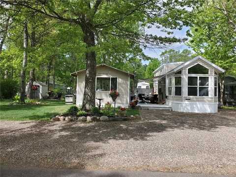 30746 & 30754 Cougar Pass, Breezy Point, MN 56472