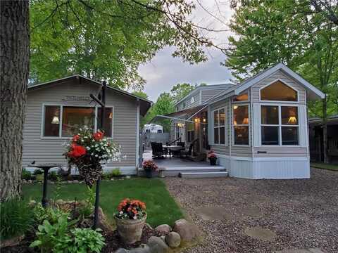 30746 & 30754 Cougar Pass, Breezy Point, MN 56472