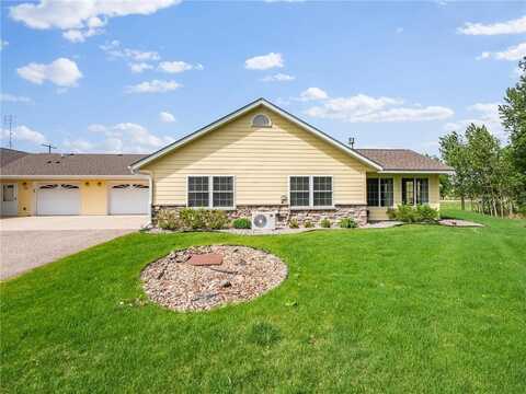116 W Street Circle, Miltona, MN 56354