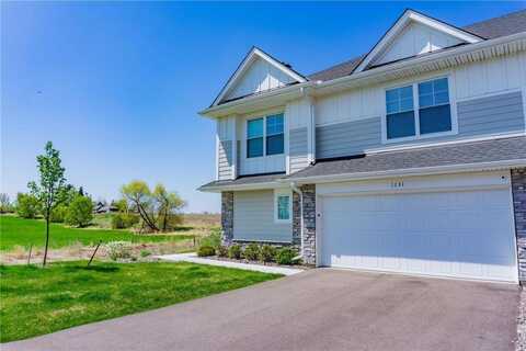 1131 Middlefield Road, Medina, MN 55340