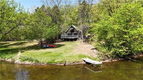 23873 Arcade Loop, Crow Wing Lake Twp, MN 56464